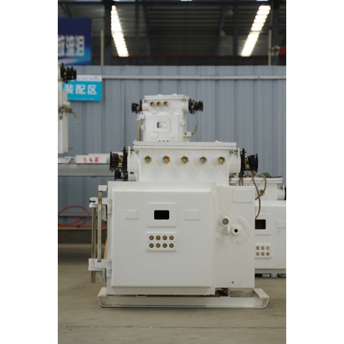 खतरनाक क्षेत्रों के लिए टिकाऊ विद्युत उपकरण