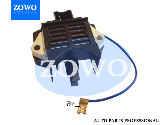 Ip126 Alternator Regulator 24v