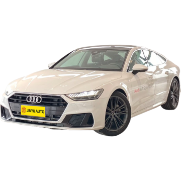 Used 2023 Audi A7 45 TFSI Premium Edition