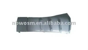 IVECO TRUCK SPARE PARTS (H-016 deflector)