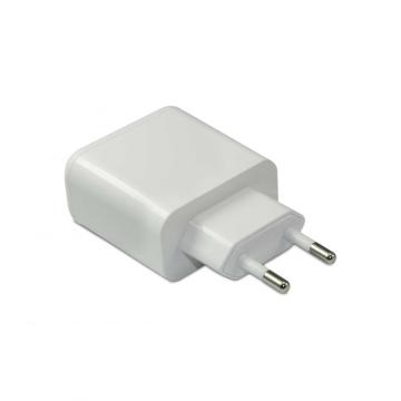 Travel Power Adapter 2 Port