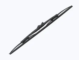 Wiper wash