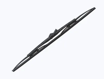 Wiper wash