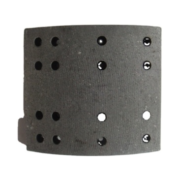 Truck Trailer Parts: Rear Brake Lining 19581 19582 19090 19071 19938 19939