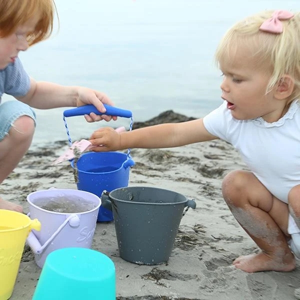 Beach Bucket