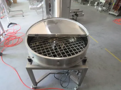 Agarbatti Packing Machine by Auto Packing Systems