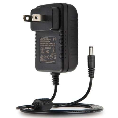 Wandbevestiging 9v 1amp Power Adapter