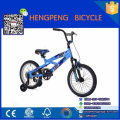 Bicicleta para niños de 12 pulgadas