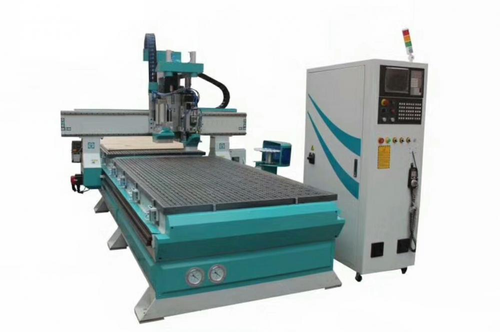 General Woodworking Cnc Router Machine