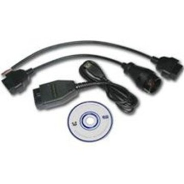 Edc16 Ecu Flasher V 3.1.1236 Chip Tuning Tools For Alfa Romeo Fiat, Mercedes Jeep