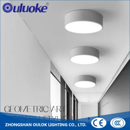 fashion china supplier lamp ceiling acrylic ceiling light covers