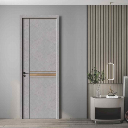 Phantom Incense Ash Zero Formaldehyde Paint-Free Doors