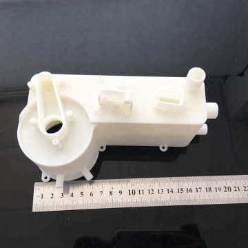 Plastic prototype vacuum casting 3D injection moulding