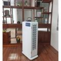 OEM Remote Control Movable Circulating Air Disinfector