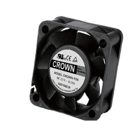 FAN SERVER DC FAN T11 Fan