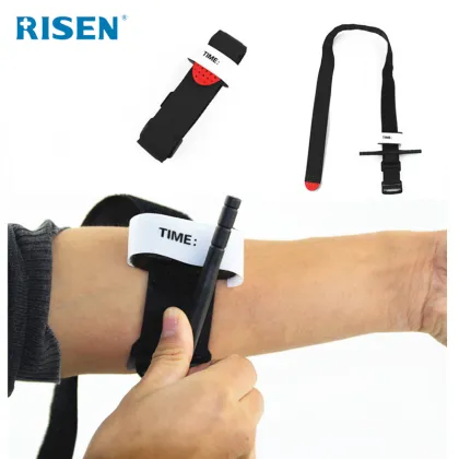 Wholesale Economic Tactical Medical Arterial Sof Tourniquet For Adult and Kid IFAK Tourniquet