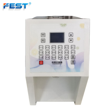 FEST Electric Powder Dispenser 3.5L