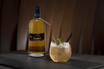 FOIL WHISKY