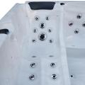 Acrylic Outdoor Spa Hot Tub