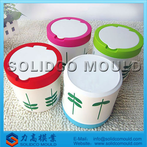 Factory top-quality Customized plastic water jug mould