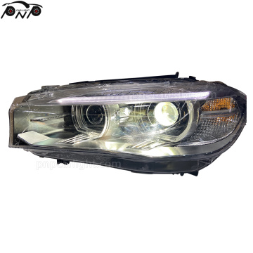 Xenon -koplamp voor BMW X5 G15 X6 G16