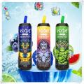 Kotak Vape R &amp; M Monster 7000 Puffs