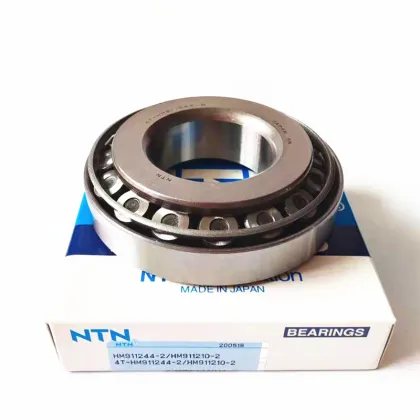 Japan NTN Taper Roller Bearings 32217 32218 32219