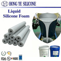 Advanced Foamed Silicone in Deep-Sea Exploration Gear