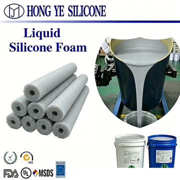 Advanced Foamed Silicone in Deep-Sea Exploration Gear