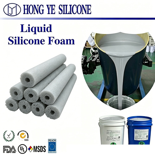 Advanced Foamed Silicone in Deep-Sea Exploration Gear
