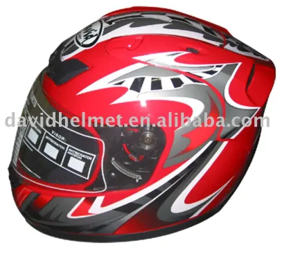 motorcycle helmet(safety helmet)