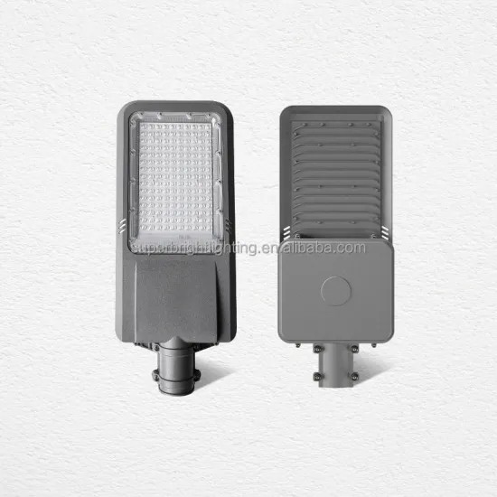 Top Hot Products: IP67 Smart City LED Garden Split Solar Street Lights