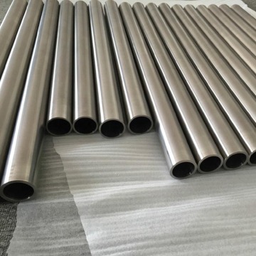 best quality titanium tubing