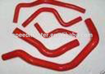 Silikonkühlerschlauch-Kit für Honda Integra Typ R DC2 EK9 96-00