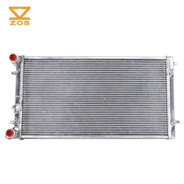 Aluminiumkühler für Volkswagen Käfer 1.8L bis 2.0L (1998-2011)