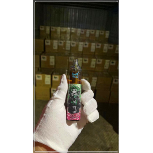 Randm Tornado 7000 Puffs Vape Wholesale Holanda