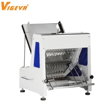 Durable Non-Stick Bread Slicer Machine for Bakery - For Sale