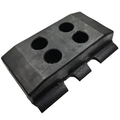 ABG Asphalt Paver Parts ABG125 ABG 2880 RM80619760 Track Shoes Kit