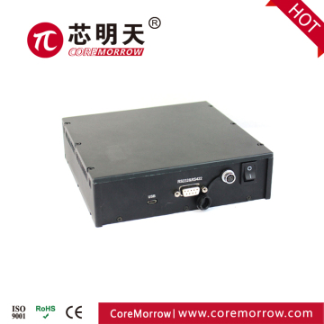 E71 Piezo Motor Servo Controller for driving piezo motor by computer software control