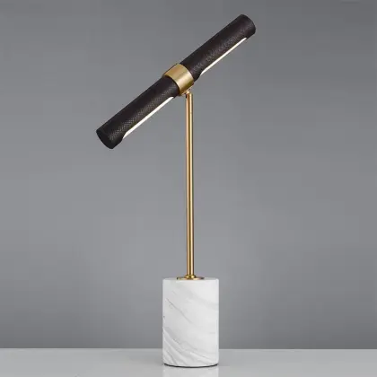 INSHINE Ceramic Adjustable Table Lamp