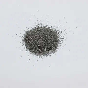 Q195 Low-Carbon Steel Cut Wire Shot