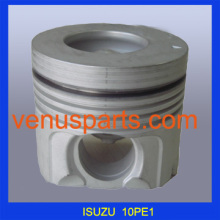 isuzu parts japan engine 10PE1 piston 1-12111-676-0 1-12111-813-0 1-12111-678-0