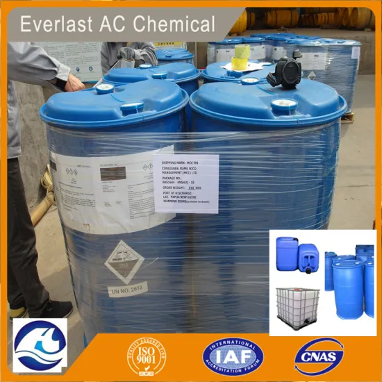 Sri Lanka Liquor Ammonia for PH value testing