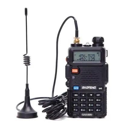 Baofeng Antennas for Quansheng Baofeng 888S UV5R and TYT Interphones