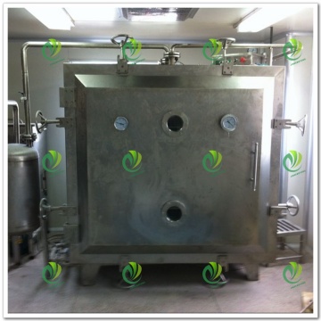 High Precision Square Vacuum Drying System