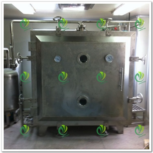 High Precision Square Vacuum Drying System