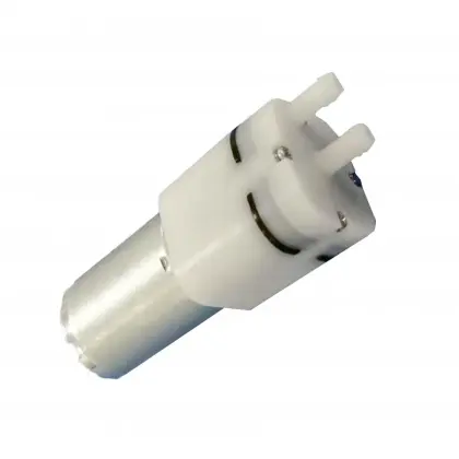 12V Hall Sensor DC Electric Water Pump