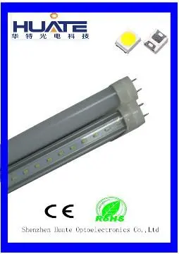 China SMD LED Tubes With NEW Source