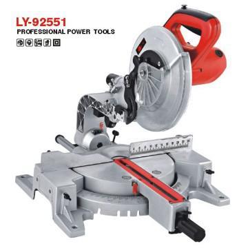 10\"/255mm 2000w heavy base slide compound miter saw makita Power tool