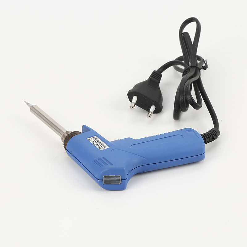 20W/200W Portable Automatic Send Tin Gun Welding Electric Soldering Iron Gun: The Ultimate Tool for Precision Welding and Solder